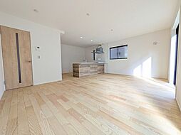 上尾市中妻501　1棟　1号棟