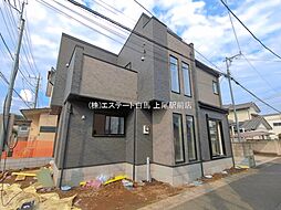 上尾市中妻501　1棟　1号棟