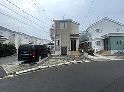 春日部市小渕