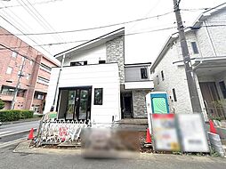 さいたま市中央区鈴谷4丁目