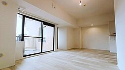 ライオンズガーデン東大宮弐番館