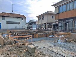 鴻巣市吹上本町2丁目　1号棟