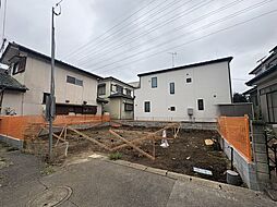 さいたま市北区日進町2丁目　1号棟
