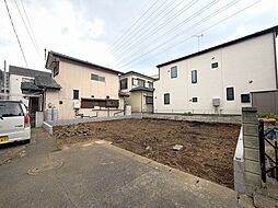 さいたま市北区日進町2丁目　1号棟