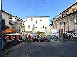 さいたま市北区日進町2丁目　1号棟