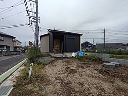 久喜市西大輪 2号棟