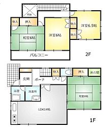 川越市霞ヶ関北2丁目