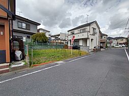 さいたま市北区別所町