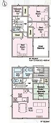さいたま市桜区大字宿 8号棟