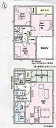 さいたま市桜区大字宿 7号棟