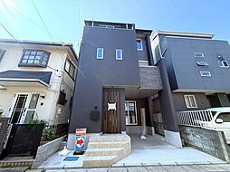 さいたま市北区日進町1丁目