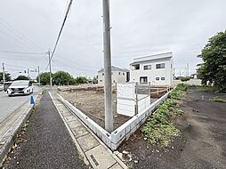 蓮田市藤ノ木1丁目 3号棟