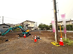上尾市仲町2丁目 2号棟