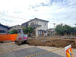 上尾市仲町2丁目 2号棟