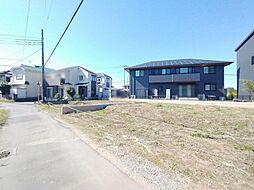 上尾市大字平方 4号地
