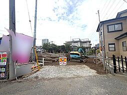 上尾市仲町2丁目 3号棟