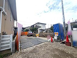 上尾市仲町2丁目 1号棟