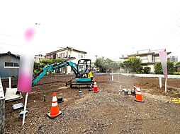 上尾市仲町2丁目 1号棟