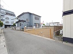 上尾市大字地頭方