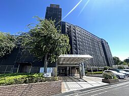 朝日マンション川越