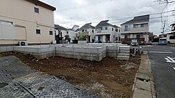 蓮田市緑町14期 1号棟