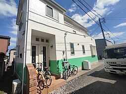 さいたま市北区櫛引町2丁目