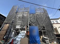 さいたま市北区日進町2丁目 2号棟