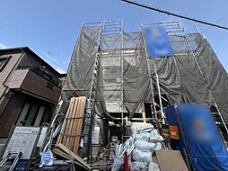 さいたま市北区日進町2丁目 1号棟