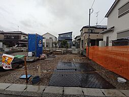 伊奈町栄5丁目2期 3号棟