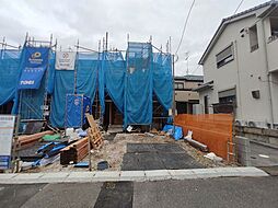 伊奈町栄5丁目2期 3号棟