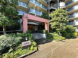 コープ野村クローバー・シティ与野4番館