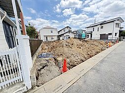 伊奈町栄4丁目220番 A号棟