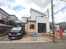 桶川市朝日3丁目