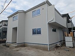 上尾市上野　1号棟