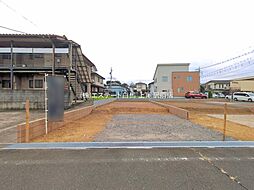 坂戸市芦山町5期 3号棟
