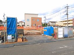 坂戸市芦山町5期 2号棟