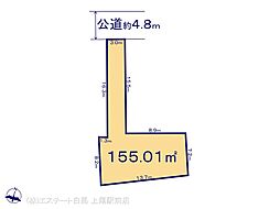 白岡市篠津4期 2号地