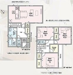 上尾市大字地頭方