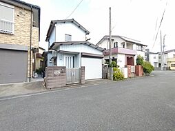 上尾市小泉8丁目