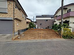 上尾市小泉8丁目