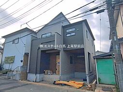 坂戸市千代田2丁目3期　1号棟