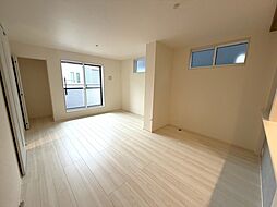 さいたま市北区日進町2丁目4期 2号棟
