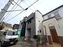 さいたま市北区日進町2丁目4期 2号棟