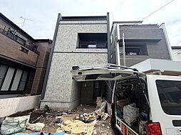 さいたま市北区日進町2丁目4期 1号棟