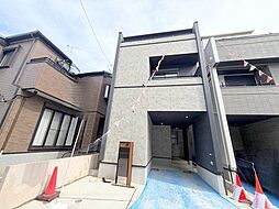 さいたま市北区日進町2丁目4期 1号棟