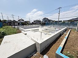 上尾市大字原市 2号棟