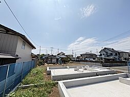 上尾市大字原市 1号棟