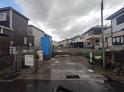 上尾市大字地頭方 A号棟
