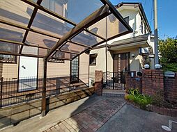 桶川市朝日1丁目