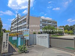 さいたま市西区指扇